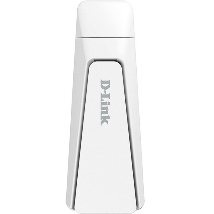 D-LINK WIRELESS USB3.0 DONGLE AX1800 WiFi-6